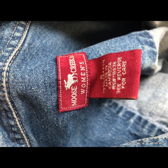 Jean jacket - Picture 4 of 6